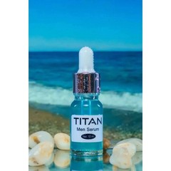 2 x Titan Men Serum ORIGINAL Herbal Male 10ml product of Thailand Myanmar