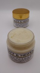BUZZ & HEIFER Tallow Face And Body Butter Natural Skincare Lotion Balm Cream