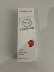 Sealed SkinMedica TNS Advanced+ Serum 30ml 1oz AUTHENTIC – Exp 06/27