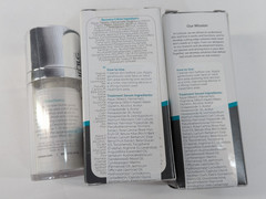 NEW LOT 3 NIB😍Conture Kinetic Treatment Serum .5 oz Anti-Aging Skin Enhancement
