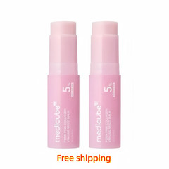 2 PACK [MED ICUBE] PDRN Pink Collagen Volume Multi Balm – 10g