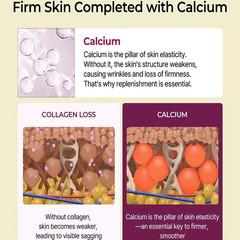 Dr. Melaxin Cemenrete Calcium Volume Multi Stick Wrinkle Core Balm 9g Exp:9/2027