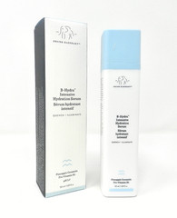 Drunk Elephant B-Hydra Intensive Hydration Serum 1.69 oz / 50 mL Full Size NIB