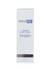Image Skincare MD Restoring Power C Serum 1oz