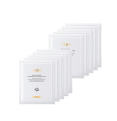 Dalba White Truffle Nourishing Treatment Mask 25ml 10 Sheets
