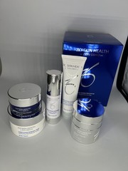 100% AUTHENTIC. Zo Skin Health Anti- Aging Program 5pcs New