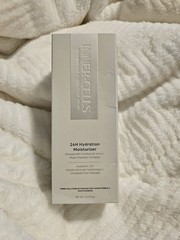 Inner Cells 24H Hydration Moisturizer w Hyaluronic Acid + Multi-Peptide Complex