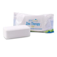 DermaHarmony 2% Pyrithione Zinc (ZnP) Bar Soap 4 oz – Crafted for Those with