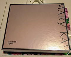 Mary Kay TimeWise Repair Volu-Firm Set Brand New, 5 Piece Full-Size Exp 02/2027