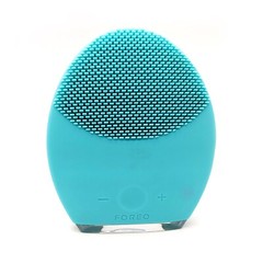 Foreo Luna 2 Mint T-Sonic Oily Skin Facial Cleansing Device | See Description