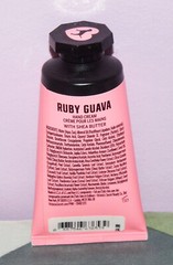 NWOB Victoria’s Secret Pink Ruby Guava Hand Cream 1 Fl.Oz.