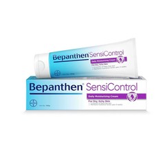 Bepanthen SensiControl Daily Moisturizing Cream Vitamin B5 100g
