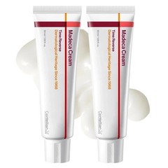 Advanced 2 PACK CENTELLIAN 24 MADECA CREAM TIME REVERSE (50milliliter/1.69fl oz)