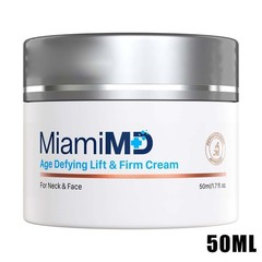 MiamiMD 50ml – Age Defying Lift & Firm Cream – Anti Aging and Skin Firming Cream