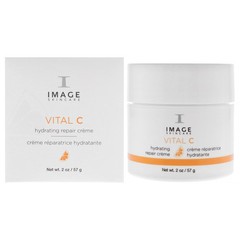 2 Pack Vital C Hydrating Repair Creme by Image for Unisex – 2 oz Cream