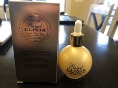 Perlier Royal Elixir Youth Creator Royal Pro-Youth Peptide 60 mL 2.0 Fl. Oz.