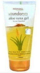 Patanjali – Saundarya Kesar Chandan Aloe Vera Gel – 150ml