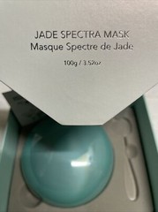 Jade Spectra Mask CELESTOLITE 100g/3.52oz New And Sealed W/ Applicator .