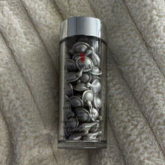 Elizabeth Arden Visible Brightening Ceramide Night Capsules Dark Spots