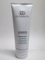 DR. GRANDEL elements of nature regeneration 200ml/7.oz NEW