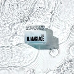 IL MAKIAGE Power Lift Plumping Cream Advanced 20ml Anti-Aging Firming Vegan NIB