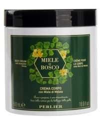 Perlier Honeydew Honey Rich Body Balm Cream Supersize 16.9 oz Unsealed