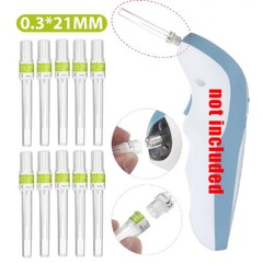 10/20/30/50/100pcs Replacement Accessories-21mm For Plasma Pen Spot Removal