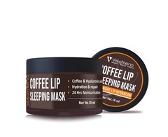 Volamena Coffee Lip Sleeping Mask 10ml