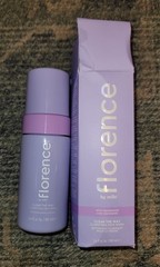 Florence by mills Clear The Way Clarifying Face Wash 3.4oz/100ml