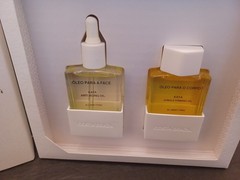 Costa Brazil Ritual Para A Pele Tamanho Viagem Skin Ritual Travel Size NIB 1.0oz