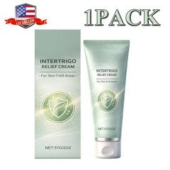 Premium Intertrigo Professional Cream, Intertrigo 1-3PACK Relief Cream ~US STOCK