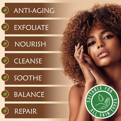 Raw African Black Soap Bulk Wholesale Bar 100% Pure Natural Organic From Ghana