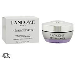 Lancôme Renergie Yeux Correcting Eye Cream 0.5oz 15ml New Branded