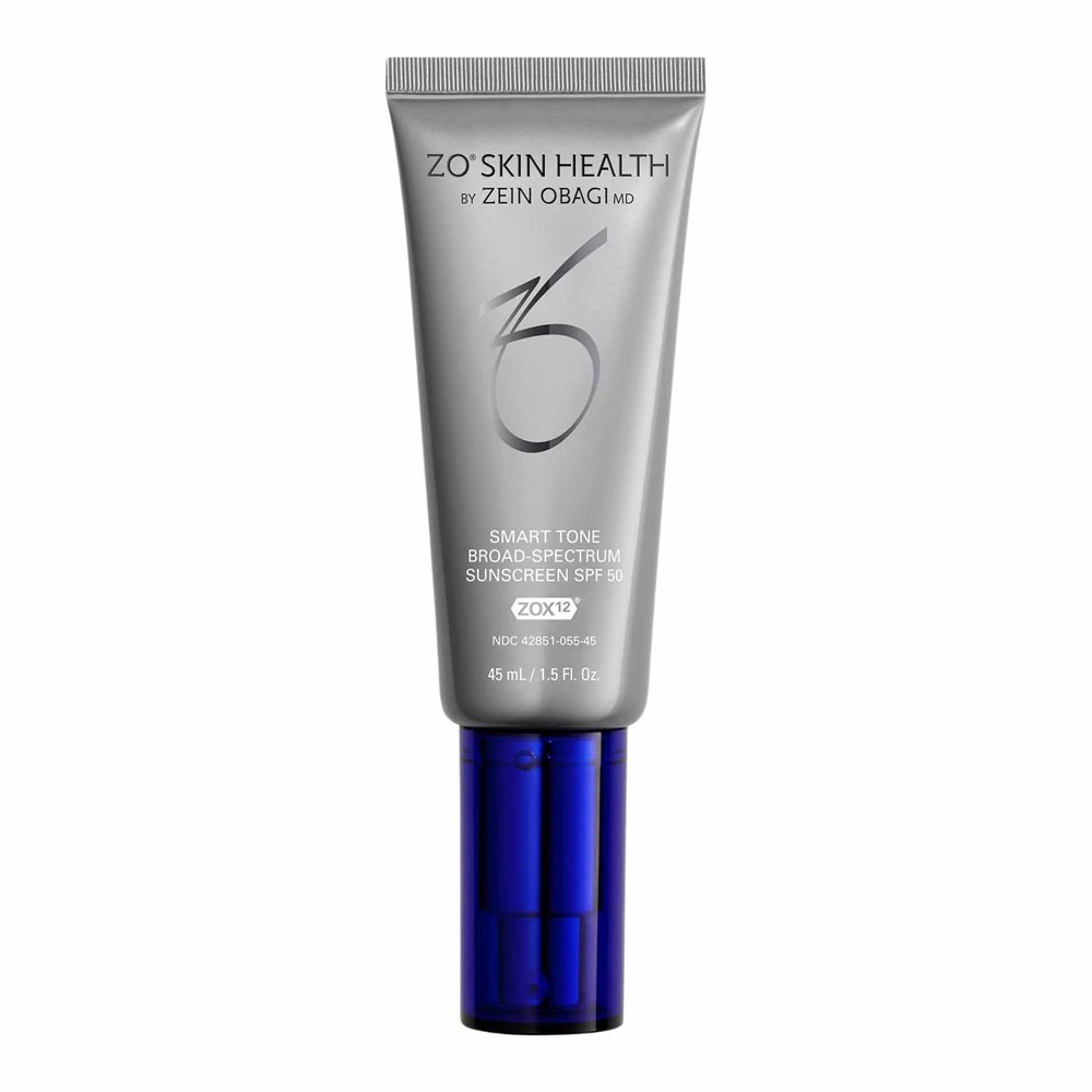 ZO Skin Health Smart Tone Broad-Spectrum SPF 50 1.5 oz – 11073558 Free Ship
