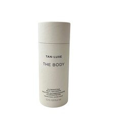 Tan Luxe The Body Illuminating Self Tan Drops Light / Medium 1.69 fl oz