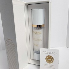 OROGOLD Cosmetics 24K Mousse Cleanser Mousse Nettoyant 100g / 3.53oz New