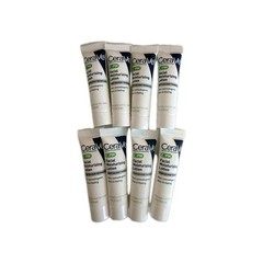 CeraVe PM Facial Moisturizing Lotion Travel Size 5ml Lot of 8 Face Moisturizer