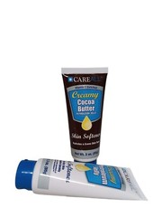 Creamy Petroleum Jelly or Creamy Cocoa Butter, Set of 2, Moisturizing, Hydrating