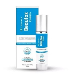 Bio Mystery Beautox Face Cream SPF-30 (50Ml/1.7 Oz)-Fast Shipping