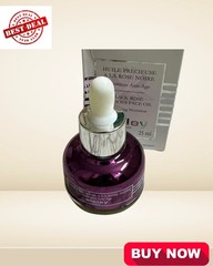 Sisley Black Rose Precious Face Oil 25ml/0.84oz – New In Box – Fresh