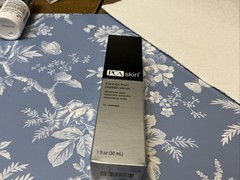 PCA Skin EXLINEA Pro Peptide Serum 1oz Peptide Serum Smoothes Lines EXP 10/27