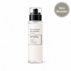 COSRX The Peptide Skin Booster 150ml Firming Hydrating Booster Essence Korea