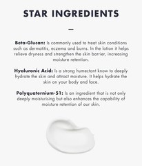 Dear Klairs Supple Preparation All-over lotion, Daily face and body moisturizer