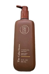 Body By TPH The Calm Down Hydrating Daily Body Lotion 13 Fl Oz