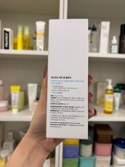 MEDICUBE – Zero Foam Cleanser [120ml] NEW