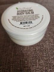 NEW Se-Brazil – Hydrating Body Balm – 2 Oz FREE SHIPPING