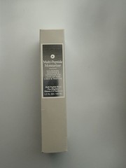 Naturium Multi-Peptide Moisturizer Peptides + Niacinamide Face/Neck 1.7 oz