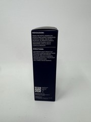 Serlino Lab Night Face Cream Moisturizer Retinol Hyaluronic Acid Italy Exp 12/27
