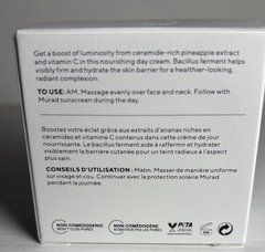 Murad Environmental Shield Essential-C Firming Radiance Day Cream 0.25 fl oz