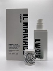 IL Makiage Skin Power Camo Age & Redness Control Primer 0.84 FL OZ NEW SEALED